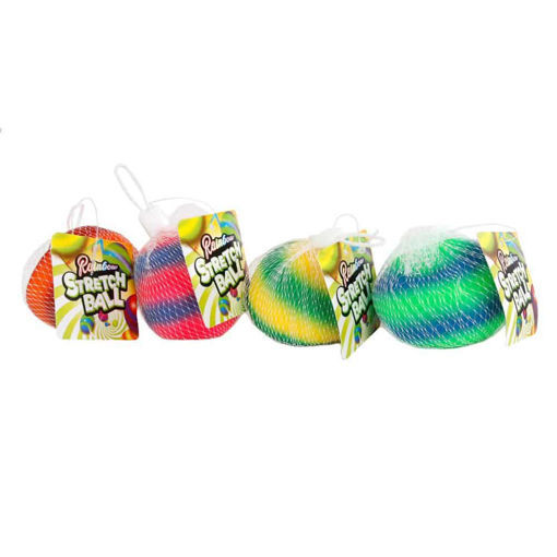 Picture of SQUISH BALL